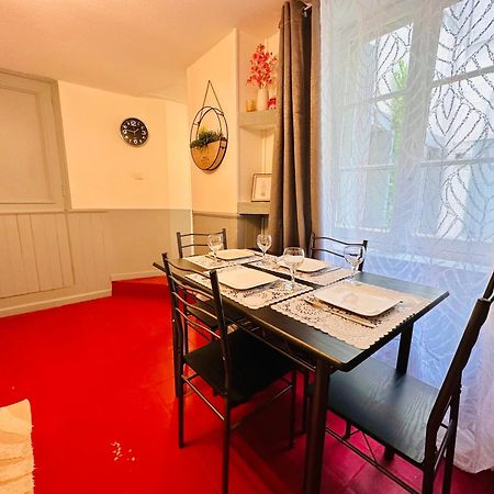 Appartement La Bastide à Carcassonne Extérieur photo