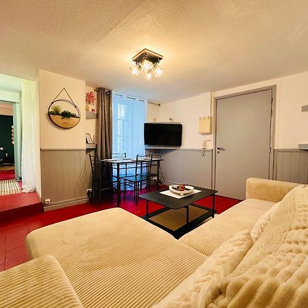 Appartement La Bastide à Carcassonne Extérieur photo