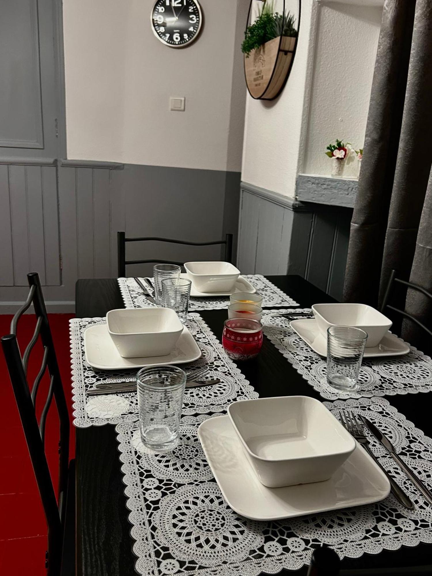 Appartement La Bastide à Carcassonne Extérieur photo