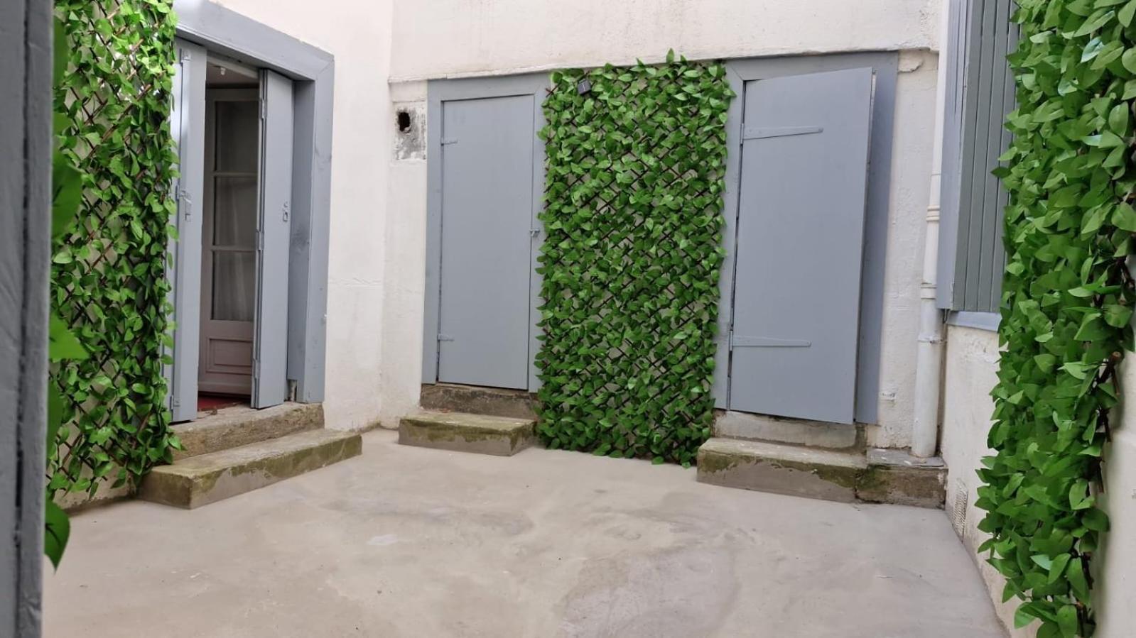 Appartement La Bastide à Carcassonne Extérieur photo