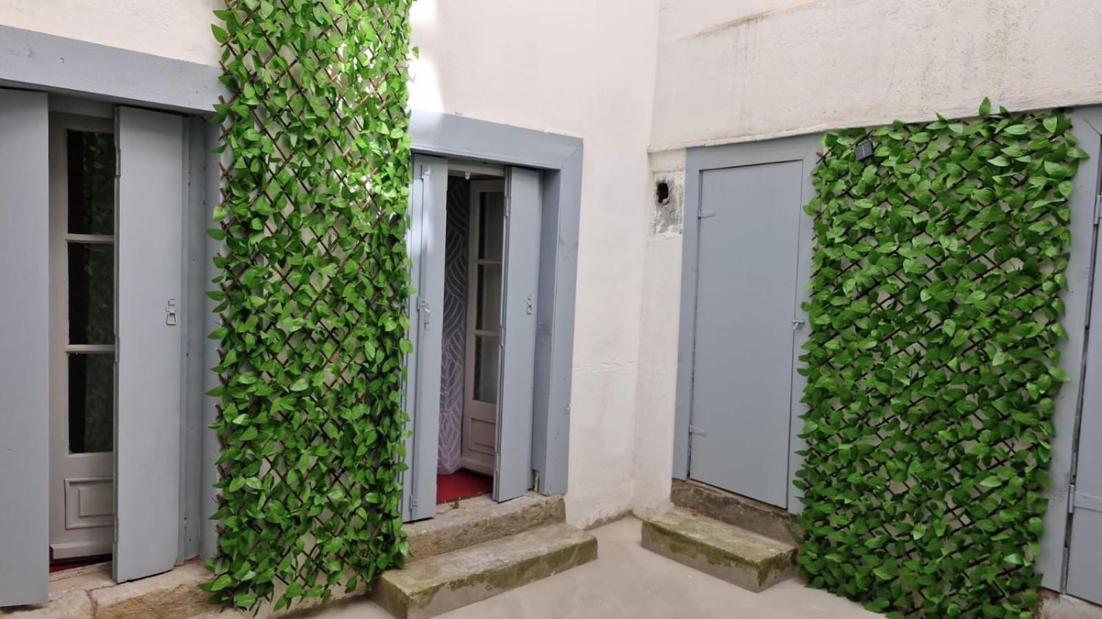 Appartement La Bastide à Carcassonne Extérieur photo