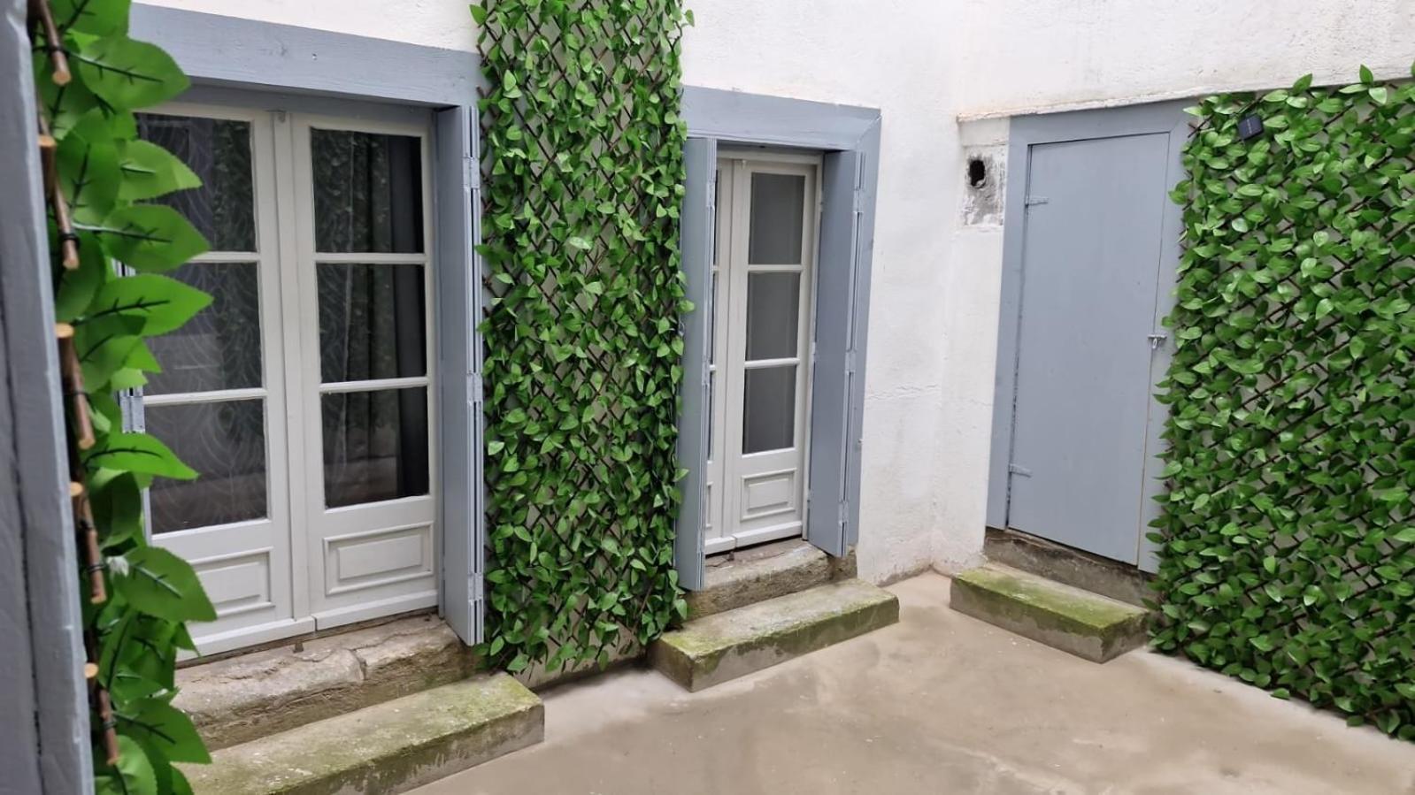 Appartement La Bastide à Carcassonne Extérieur photo