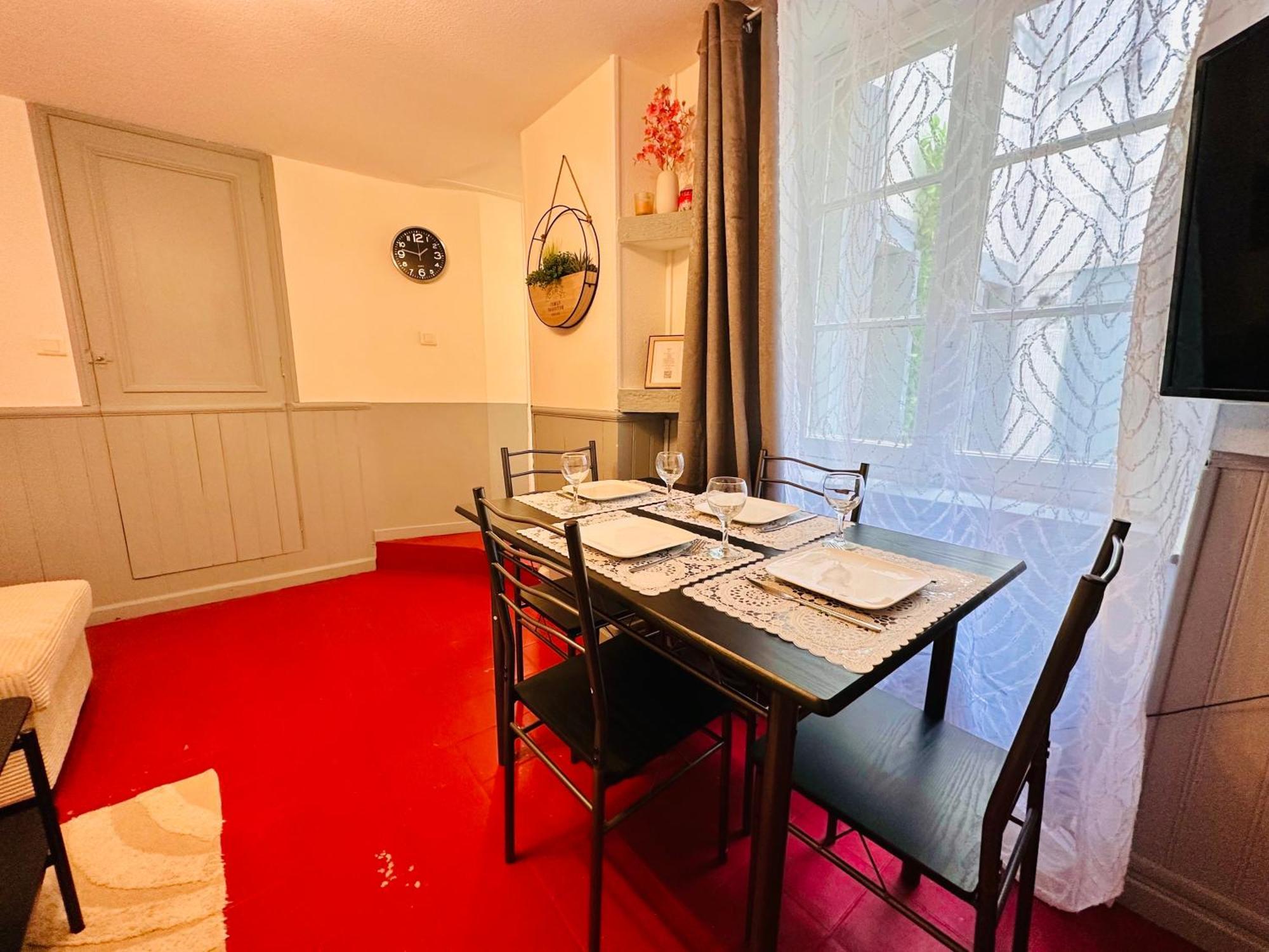 Appartement La Bastide à Carcassonne Extérieur photo