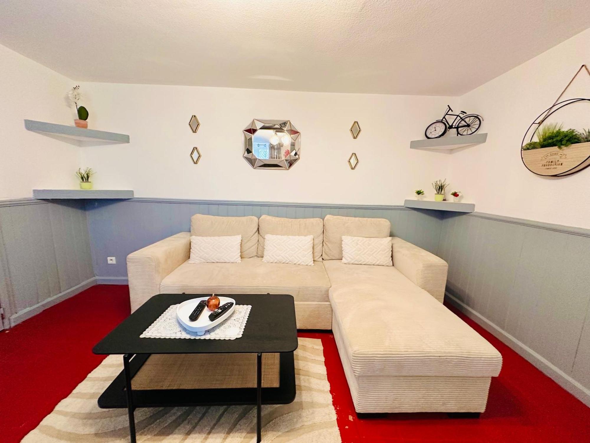 Appartement La Bastide à Carcassonne Extérieur photo