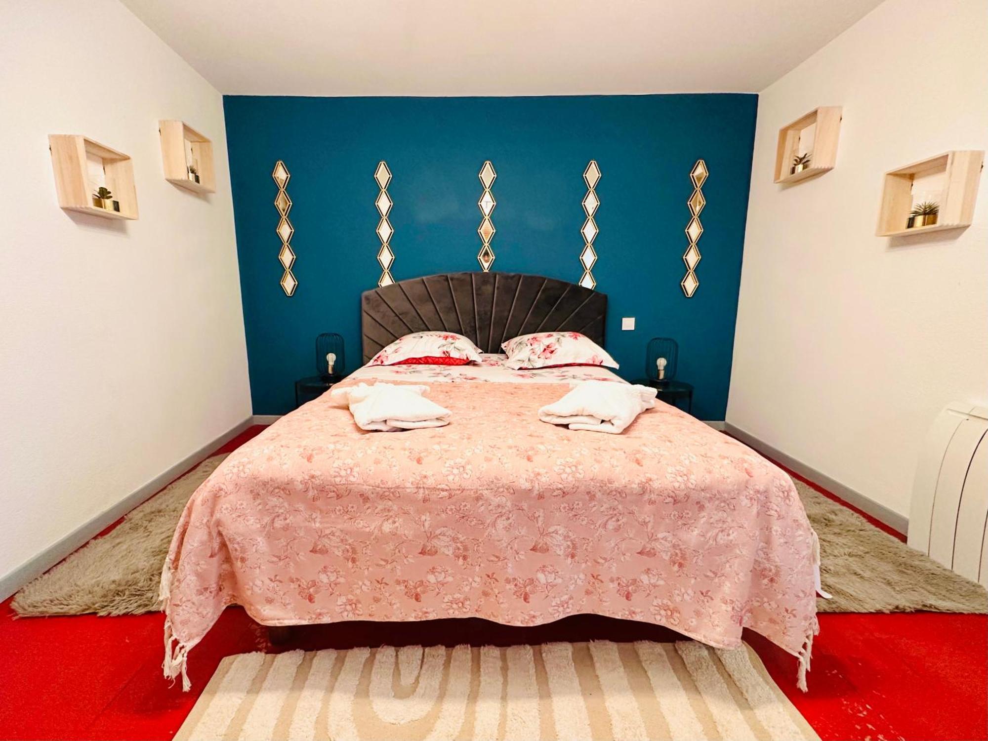 Appartement La Bastide à Carcassonne Extérieur photo
