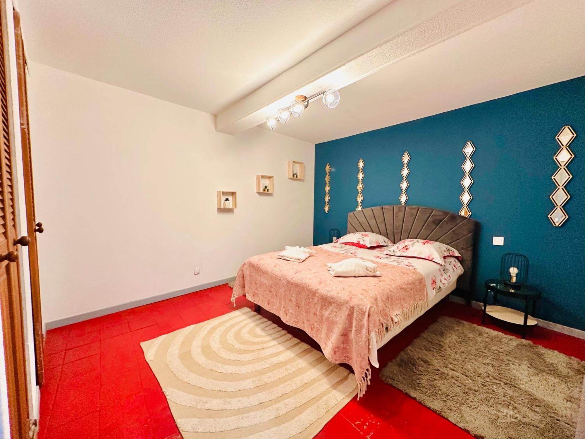 Appartement La Bastide à Carcassonne Extérieur photo